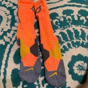 Nike elite KD socks